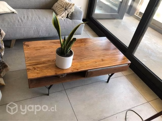Mesa de Madera