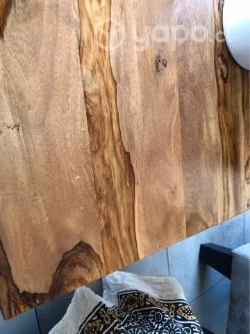 Mesa de Madera