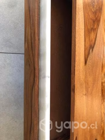 Mesa de Madera