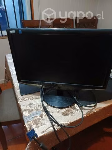 Pantalla de computador