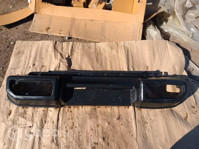 Parachoques Trasero New Jimny 2018-2023 con detall