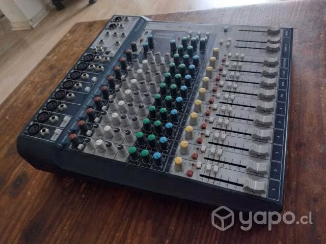 Combo amplificación. Como nuevo y bien cuidado