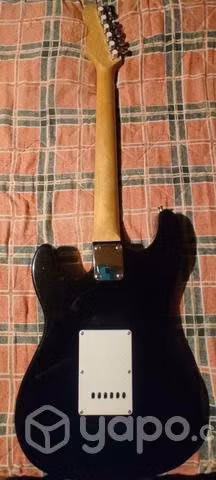 Guitarra eléctrica Mercury® + Amplificador