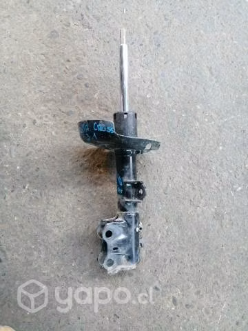 Amortiguador derecho toyota corolla cross original