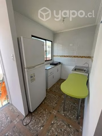 Arriendo Habitación