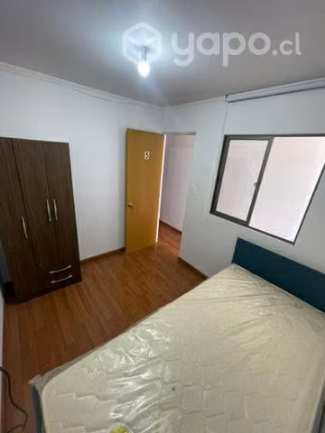 Arriendo Habitación