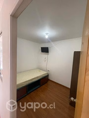 Arriendo Habitación