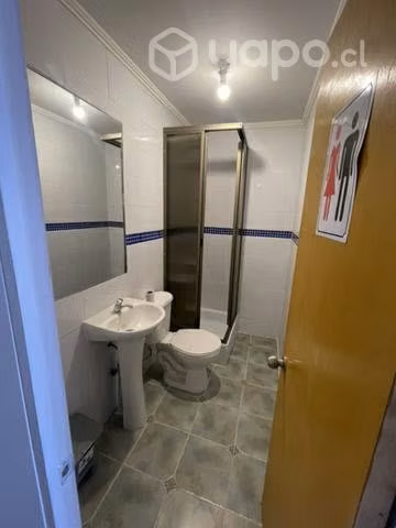 Arriendo Habitación