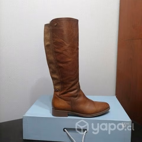 Botas Nuevas 16 horas número 40 - Imagen 5