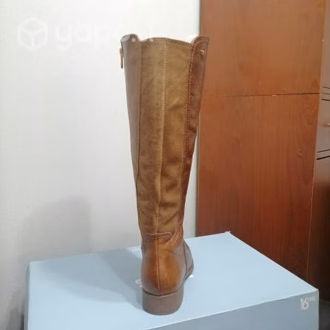 Botas Nuevas 16 horas número 40 - Imagen 3