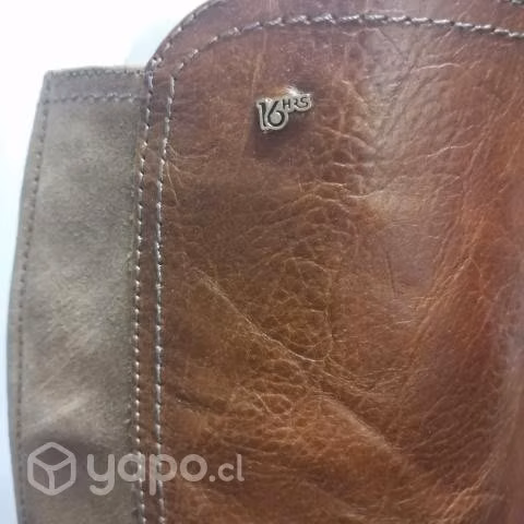 Botas Nuevas 16 horas número 40 - Imagen 4