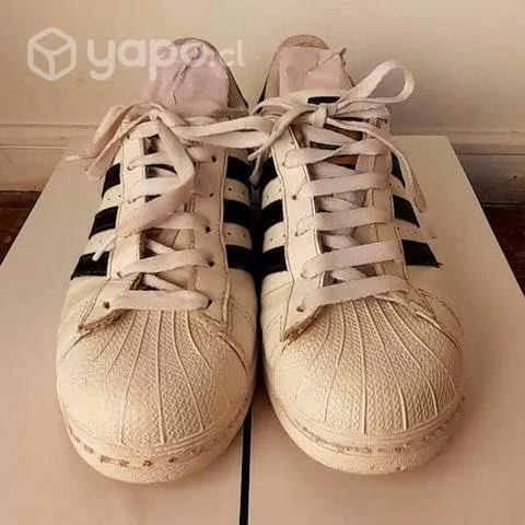Zapatillas Adidas - Imagen 2