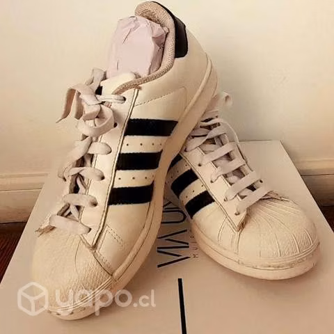 Zapatillas Adidas