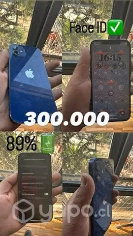 IPhone 12 128GB