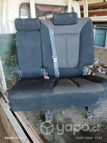 Asiento de auto - Imagen 3