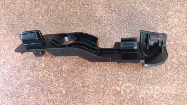 Ménsula Parachoque Hyundai Getz Delantero Derecho