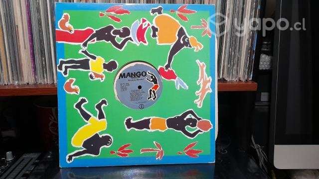 Vinilo Arrow