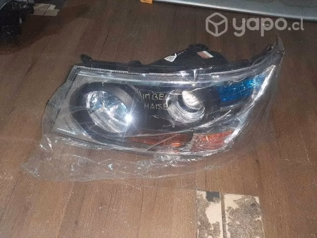 Jimbei haise 2015 optico izquierdo nuevo