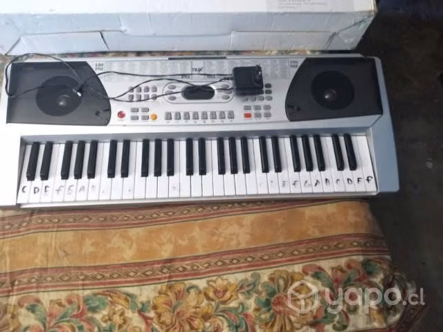 Teclado