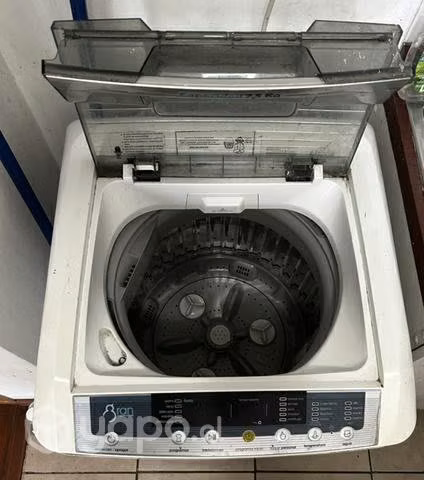 Lavadora 7.5