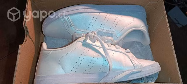 Zapatillas Blancas Adidas