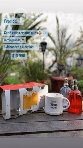 Llévate esta increíble promoción