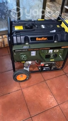 Generador G6300E