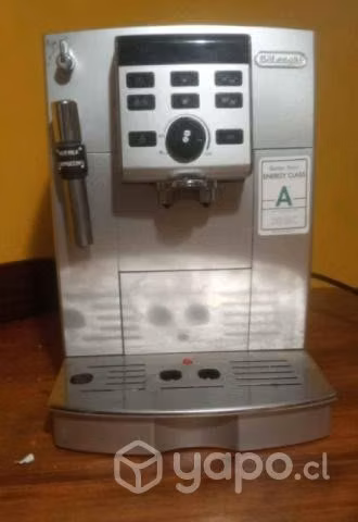 Cafetera Delonghi Ecam 23.120.SB
