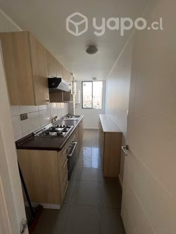 Departamento Excelentes Condiciones, costa laguna