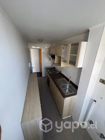 Departamento Excelentes Condiciones, costa laguna
