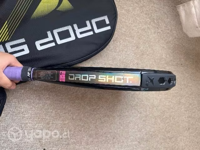Pala de Padel - Imagen 3