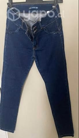 Pantalones de mujer