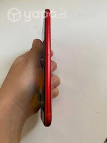 Iphone se rojo 2020 - Imagen 4