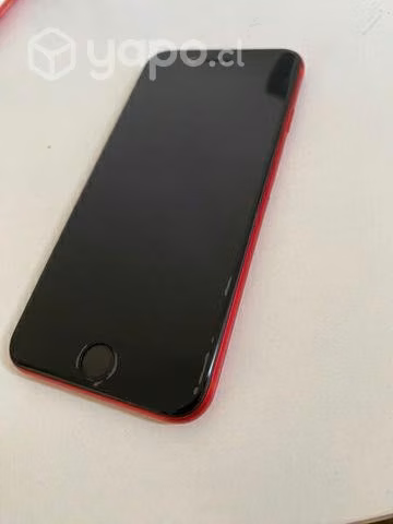 Iphone se rojo 2020 - Imagen 2