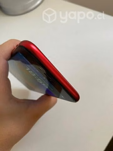 Iphone se rojo 2020 - Imagen 5