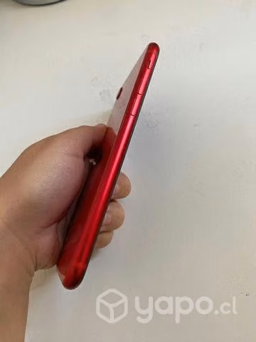 Iphone se rojo 2020 - Imagen 3