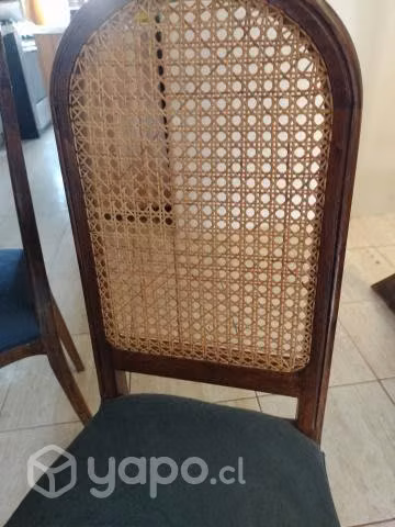 Comedor hermoso