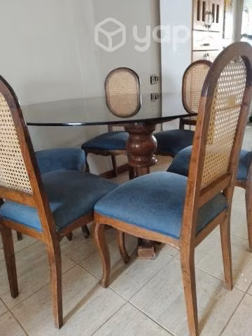 Comedor hermoso