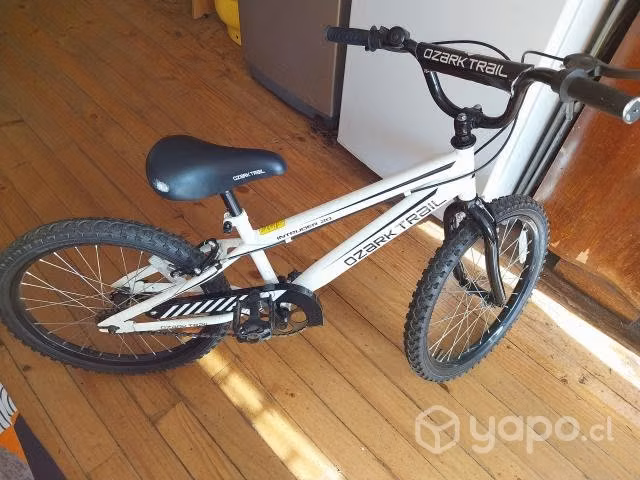 Bicicleta para niños aro 20