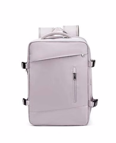 Mochila de viaje