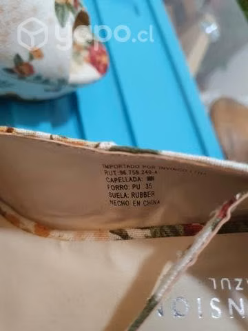 Zapatos verano - Imagen 4