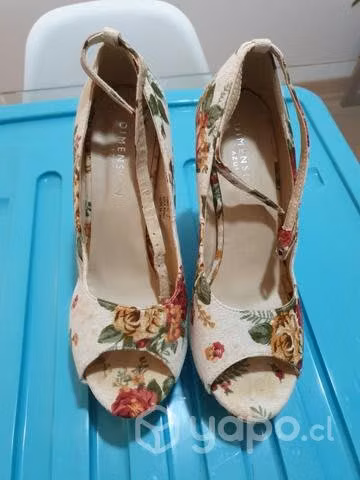 Zapatos verano - Imagen 3