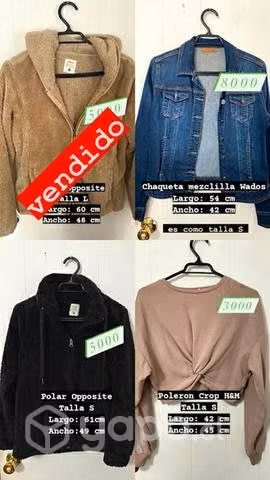Closet sale pt2 - Imagen 2