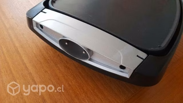 Parrilla electrica reversible Somela - Imagen 5
