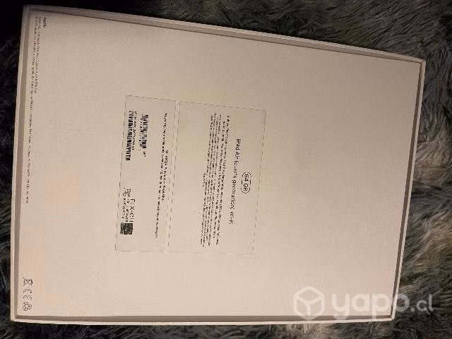 IPad Air 4 - Imagen 3