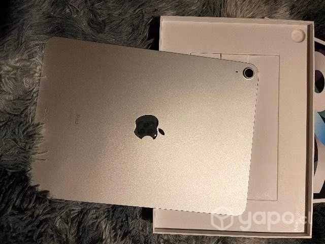 IPad Air 4 - Imagen 2
