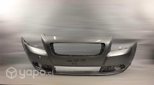 Parachoque delantero Volvo v50-s