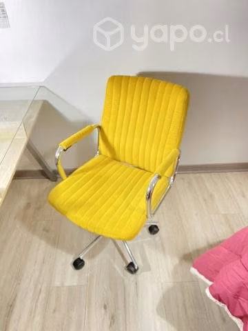 Silla de Escritorio - Imagen 3