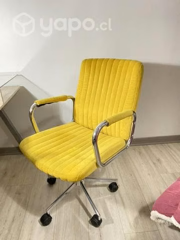 Silla de Escritorio