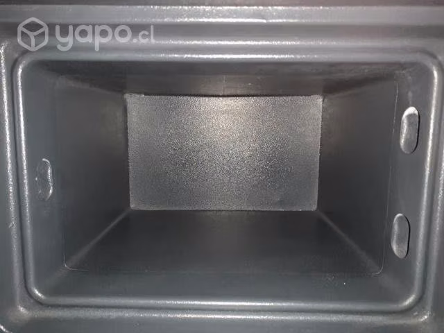 Caja fuerte marca steelock
